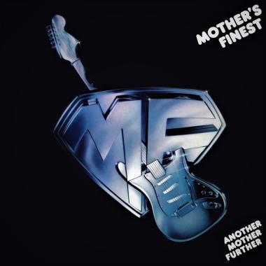 Mother's Finest -  Another Mother Further